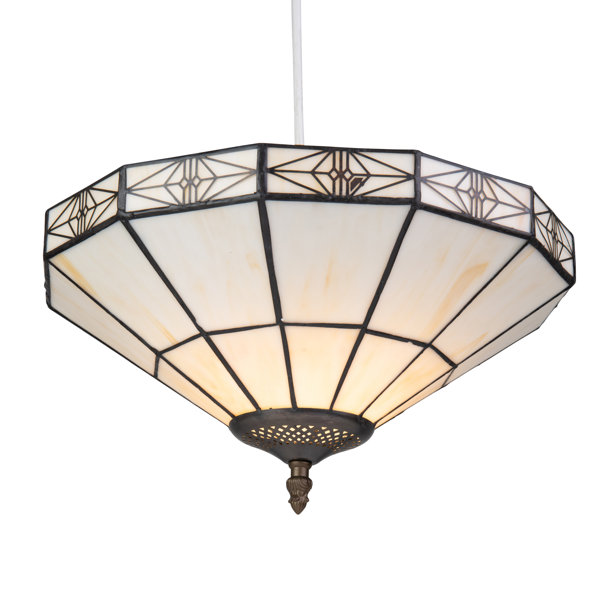 Wayfair glass 2024 light shades